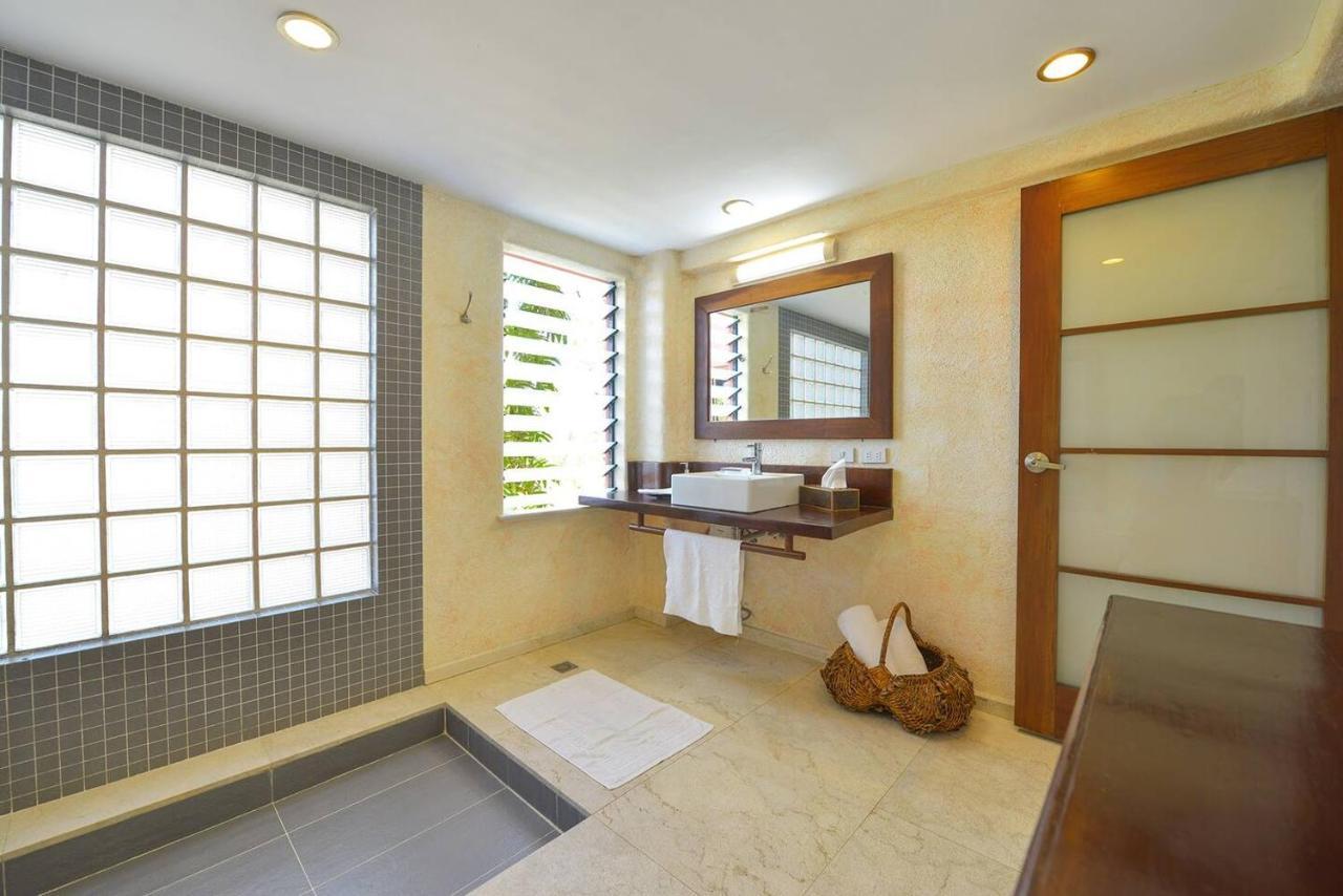 Biancas Garden Apartment Manoc-Manoc Exterior foto