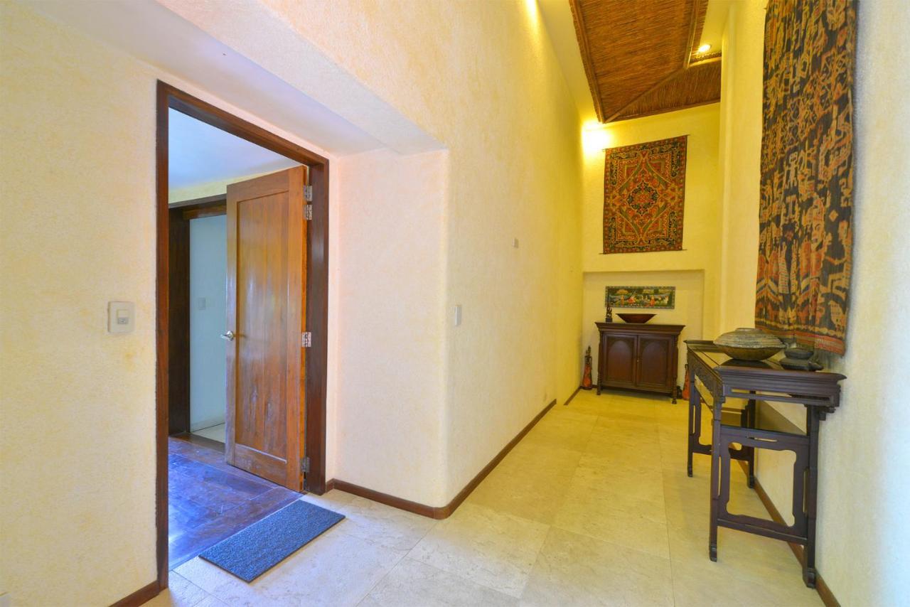 Biancas Garden Apartment Manoc-Manoc Exterior foto