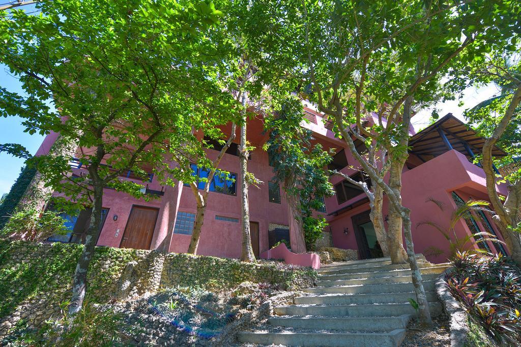 Biancas Garden Apartment Manoc-Manoc Exterior foto